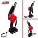 Аккумуляторная цепная минипила Stark BCS-21015 (310900011) - изображение 2
