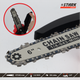Аккумуляторная цепная минипила Stark BCS-21015 (310900011) - изображение 9