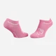 Носки женские короткие хлопковые Disney Hello Kitty 13847651-2 35-41 Бледно-розовые (3349610000237) - изображение 1