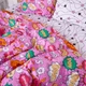 Комплект постельного белья MirSon Бязь 17-0512 Bombs pink King Size (2200003635546) - изображение 4