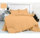 Простынь MirSon Бязь Premium 13-1027 Colombo 240х260 см (2200001710924) - изображение 9