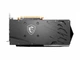 Видеокарта MSI AMD Radeon RX 6600 XT 8GB Gaming X (Radeon RX 6600 XT Gaming X 8G) (RX 6600 XT Gaming X 8G) (GDDR6, 128 bit, PCI-E v4.0) Б/у - изображение 3