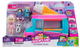 Zestaw zabawek dla dzieci Adopt Me Feature Vehicle - Ice Cream Truck 243-0147 (0191726742043) - obraz 1