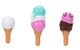 Zestaw zabawek dla dzieci Adopt Me Feature Vehicle - Ice Cream Truck 243-0147 (0191726742043) - obraz 8