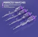 Картриджи Mast Pro 1005 RL, упаковка (20 шт.) - изображение 7