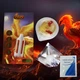 Презерватив з вусиками Olo Phoenix 1 шт + Кулька + Лубрикант (ROZ6501053586)  - зображення 6