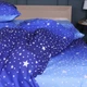 Комплект постельного белья MirSon Семейный 2 x 160 x 220 см 17-0432&nbsp;Milky&nbsp;Way Ranforce&nbsp;Elite (2200008481322) - изображение 4