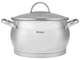 Кастрюля RINGEL Salsa RG-2034-26 (8.4л/26см) - изображение 1