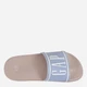 Женские шлепанцы для пляжа GAP Austin II GPW519035-0967 37 23.7 см Светло-серые (4894873831702) - изображение 4