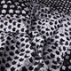 Комплект постельного белья MirSon Семейный 2x160x220 см 17-0673 Monochrome Meows Бязь (2200010184792) - изображение 5