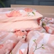 Комплект постільної білизни MirSon Сімейний 2 x 160 x 220 см 17-0728 Peach Mist Ranforce Elite (2200010773590) - зображення 4