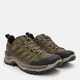 Мужские кроссовки с Gore-Tex замшевые LOWA Innovo GTX LO 311550-7829 42 (8UK) 26.5 см Olive-Amber Green (4063606742329) - изображение 3
