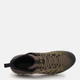 Мужские кроссовки с Gore-Tex замшевые LOWA Innovo GTX LO 311550-7829 42 (8UK) 26.5 см Olive-Amber Green (4063606742329) - изображение 6