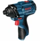 Гайковерт аккумуляторный Bosch GDR 120-LI (06019F0000) - изображение 1