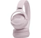 Беспроводные накладные наушники JBL Tune 510BT Rose - изображение 3