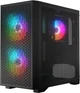 Корпус Logic Concept Dart Pro ARGB Mini Black Mesh (AM-DART-PRO-ARGB-10) - зображення 2
