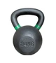 Гиря чугунная 24 кг Generation Fitness FF51F2-24kg - изображение 1