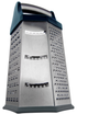 Терка 6-сторонняя RINGEL Rasch RG-5130/18 (22.5см) - изображение 3