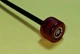 Антена RHCP Rush Cherry 5.8G 160mm SMA plug 2,5dBi - изображение 3