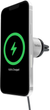 Автомобільний зарядний пристрій Belkin BoostCharge Pro Magnetic Qi2 15W White (WIC008BTGR-V2) - зображення 3