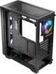 Корпус Logic Concept Dart Pro ARGB Midi Black Mesh (AT-DART-PRO-ARGB-10) - зображення 3