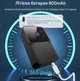 Беспроводной звонок с видеокамерой Wi Fi Doorbell Kement видеозвонок - изображение 7