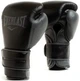 Боксерские перчатки Everlast Powerlock 2 Pro Training H&L Glove P00002428 16 унций Черные (009283609658) - изображение 1
