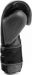 Боксерские перчатки Everlast Powerlock 2 Pro Training H&L Glove P00002428 16 унций Черные (009283609658) - изображение 3