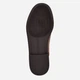 Женские демисезонные челси высокие Tommy Hilfiger 378268001 40 Коричневые (1159830642) - изображение 5
