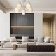 Накладной светильник Ardero BL1150 OLIVIA под лампу белый - изображение 3