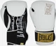 Боксерские перчатки Everlast 1910 Classic Training Glove P00001705 12 унций Белые (009283600136) - изображение 2