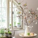 Набор из 2 статуэток Villeroy & Boch Mini Flower Bells 5 см подснежники - изображение 5