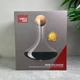 Декантер для вина Vacu Vin Wine Decanter 750 мл із кіркою (76020602) - зображення 7