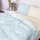 Наволочка MirSon Satin Stripe 30-0013 + 30-0002 Sensuous 40х40 см (2200005259337) - изображение 4