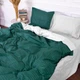 Наволочка MirSon Satin Stripe 30-0017 + 30-0001 Arabella 40х40 см (2200005261934) - изображение 5