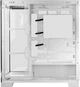 Корпус Modecom Volcano Space Apex White (AT-SPACE-PG-NF-20-000000) - изображение 3
