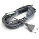 Нагревательный кабель Repti-Zoo Heat Cable 5м 25W RS5025 для террариума с электромагнитной защитой - изображение 4