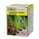 Неодимовая лампа Repti-Zoo Neodymium Daylight 100W B80100 - обогревательная UVA лампа для террариума - изображение 5