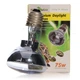 Неодимовая лампа Repti-Zoo Neodymium Daylight 75W B63075 - обогревательная UVA лампа для террариума - изображение 9