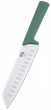 Нож Santoku IQ Be Energy IQ-11001-4 (178мм) - изображение 1