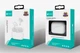 Бездротові навушники Bluetooth DEEPBASS TWS-X3 Білі - зображення 5