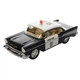 Машинка KINSMART KT 5323 W, металлопластиковая, масштаб 1:40, в коробке - изображение 1