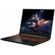 Ноутбук Acer Nitro V16 AI ANV16-61-R221, (NH.QULEX.007) 16" / RAM 16 ГБ / SSD 512 ГБ / RTX 4050 / No OS / чорний - изображение 3