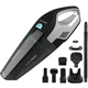 Аккумуляторный моющий пылесос Cecotec Conga Popstar Micro 18,5V Animal Hand CCTC-05540 - изображение 1