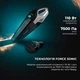 Аккумуляторный моющий пылесос Cecotec Conga Popstar Micro 18,5V Animal Hand CCTC-05540 - изображение 14