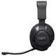 Навушники бездротові JBL QUANTUM 360 Wireless (JBLQTUM360BLK) чорні - зображення 4