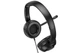 Навушники дротяні з мікрофоном всеспрямованим HOCO W112 Pure Omnidirectional microphone чорні - зображення 3