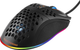 Миша Deltaco Gaming DM210 USB Black (GAM-108) - зображення 3