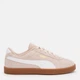 Женские кеды замшевые низкие Puma Club II 39744413 38 (5UK) 24 см Rose Quartz-Puma White (4067983952333) - изображение 1