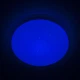 LUMINARIA SATURN 25W RGB R330 SHINY 220V IP44 Стельовий світлодіодний світильник з пультом ДУ - зображення 6